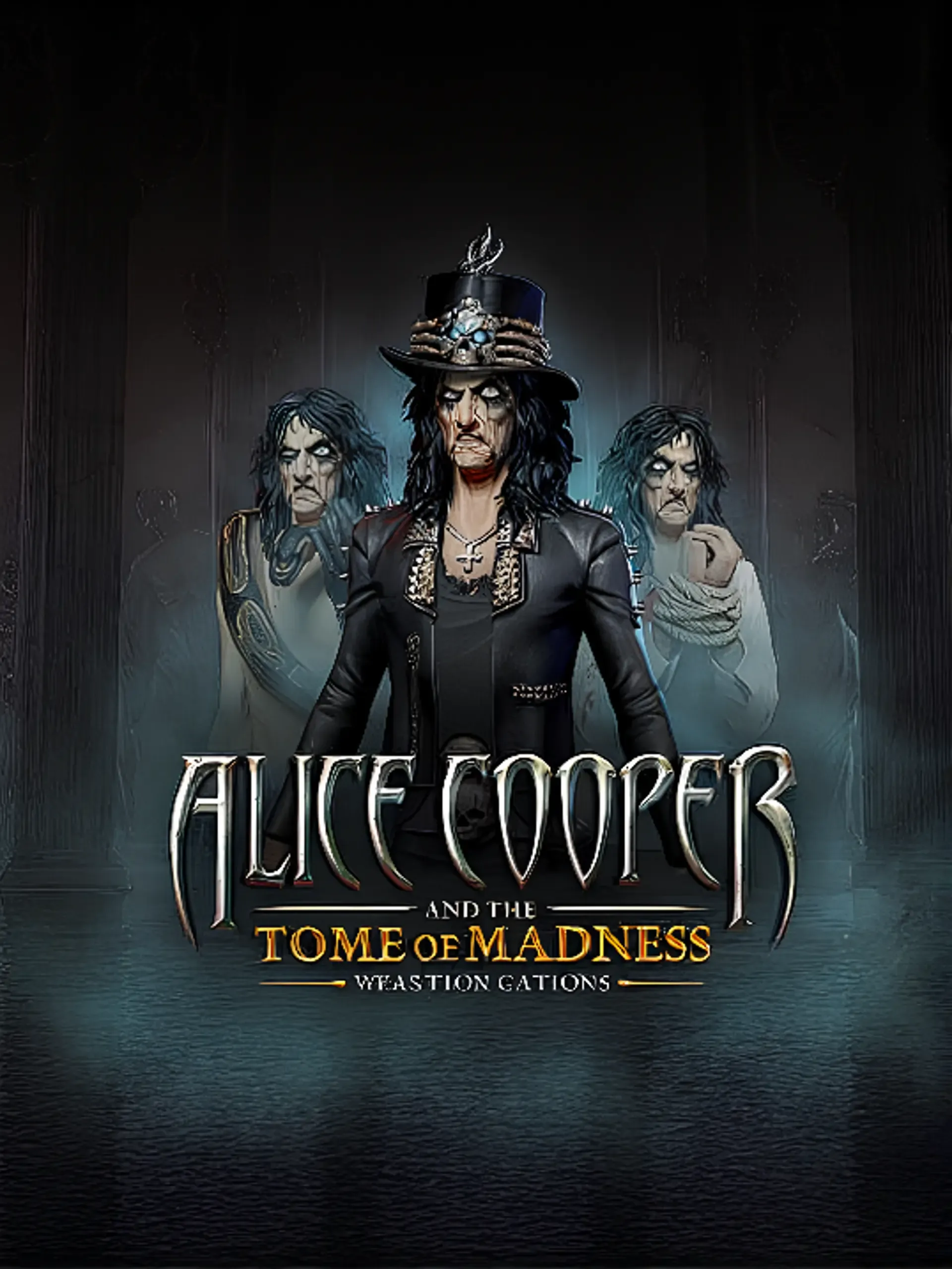 Alice Cooper